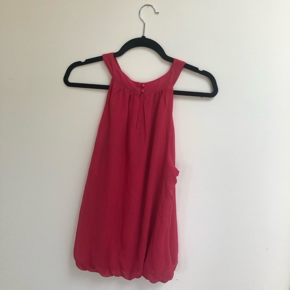 Paper moon bubble bottom shirt - Picture 2 of 7